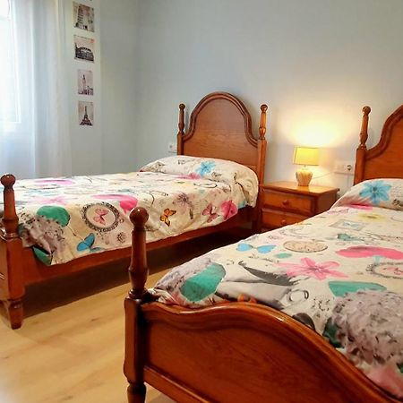 Despertar En Leon, Al Lado De La Catedral Διαμέρισμα Εξωτερικό φωτογραφία
